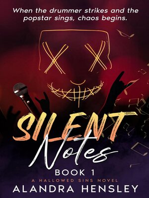 cover image of Silent Notes